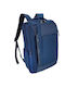 Aeronautica Militare Backpack 21.5lt Μπλε