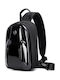Men's Bag Sling Black