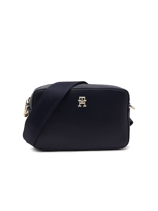 Tommy Hilfiger Th Essential Women's Bag Crossbo...