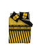 Vesta Home Pilotă Super Dublu 230x240cm Yellow-black (code