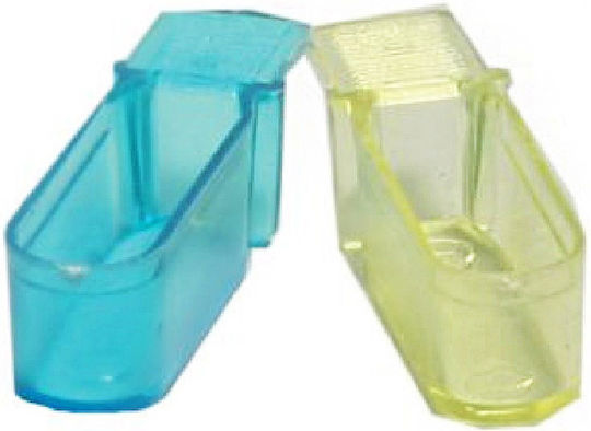 Donald Pet Care Plastic Bird Cage Accessory