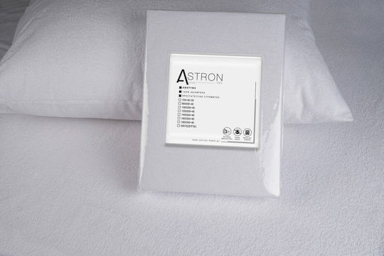 Astron Italy Ημίδιπλο Αδιάβροχο 120x200x40εκ.