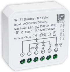 Adeleq Wireless Dimmer 15-895