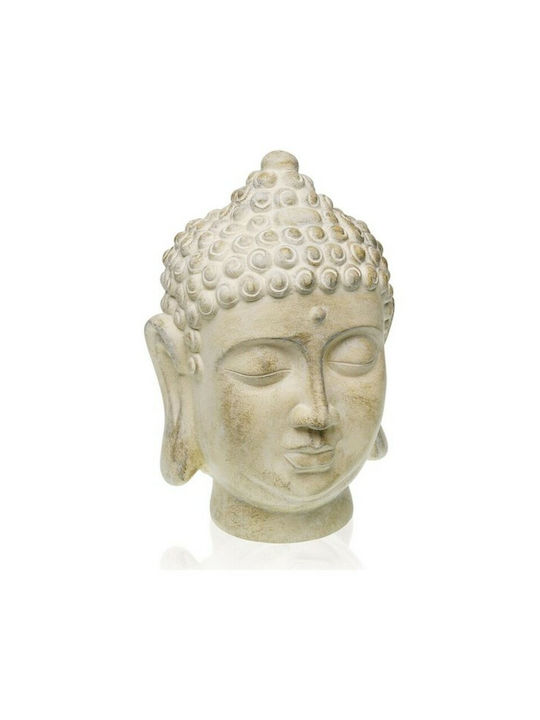 Versa Decorativ Buddha din Polirășină 19x26x18cm 1buc