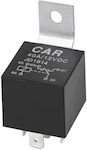 Car Relay 12V 40Ah