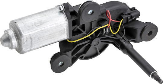 NTY Fensterwischersystem Auto Zurück Fiat Punkt 1999+