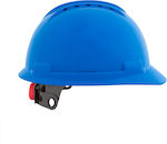 Stenso SP200T Construction Site Helmet Blue 05500152