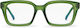 Nordic Vision Esmeralda Reading Glasses +2.00 I...