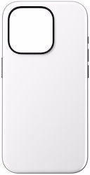 Nomad Sport Back Cover Red (iPhone 15 Pro)