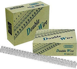 Spine Wire Bookbinding 100pcs