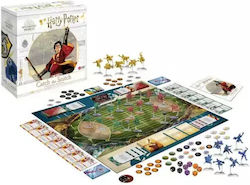 Harry Potter: Catch The Snitch - A Wizards Sport Board Game (EN) Wizarding World Harry Potter: Catch The Snitch - A Wizards Sport Board Game (EN) Wizarding World