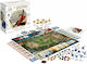 Επιτραπέζιο Παιχνίδι Harry Potter: Catch The Snitch - A Wizards Sport Board Game (EN) Wizarding World