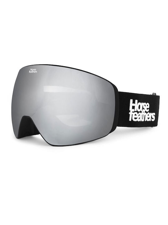 Horsefeathers Ski- und Snowboardbrille für Erwa...