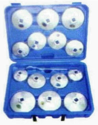 Balchement Oil Filter Cup Set 14pcs