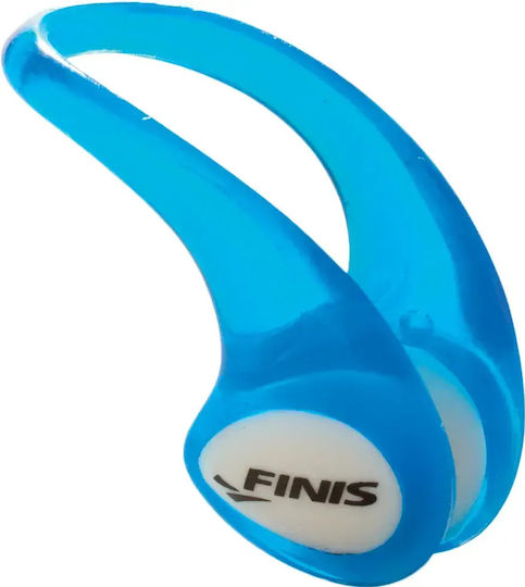 Finis Μυτάκι Κολύμβησης Μπλε