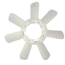 Car Radiator Fan Blade for Toyota Hilux Car Radiator Fan Blade for Toyota Hilux