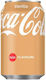 Coca-Cola Cola Vanilla με Ανθρακικό 4936509 355ml