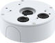 Axis Camera Mount for CCTV Systems White 01190-001
