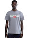 Tricou Gray