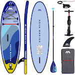 Aqua Marina Vibrant SUP Board mit Länge 2.44m