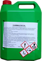 Agroza Ειδικό Καθαριστικό Gammacreoil GAM02 4lt