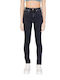 Calvin Klein Women's Jean Trousers Black