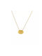 Necklace Gold Plated