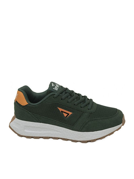 Level Anatomic Γυναικεία Ανατομικά Sneakers Πρά...