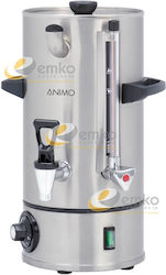 Animo Professional Buffet Kettle Milk 5lt Animo Professional Buffet Kettle Milk 5lt