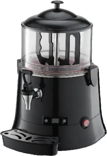 Karamco Chocolate Buffet Kettle 5lt 0.4kW 40x32x47cm