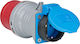 Brennenstuhl Industrial Socket 1081690