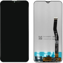 Screen Lcd for Galaxy M20 (Black)