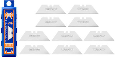 WMK1K61 Replacement Blades 10pcs