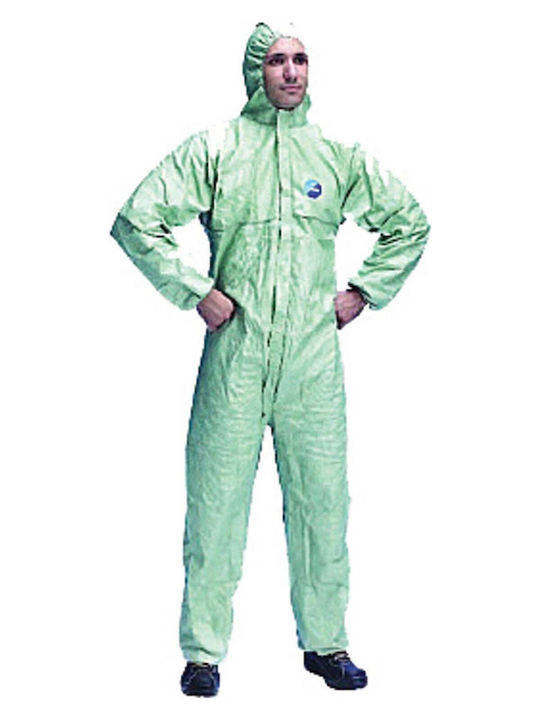 Tyvek Classic Φόρμα Μιας Χρήσης