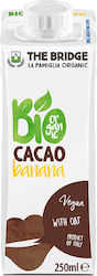 Vio Agros Produs Organic Băutură De Ovăz 250ml