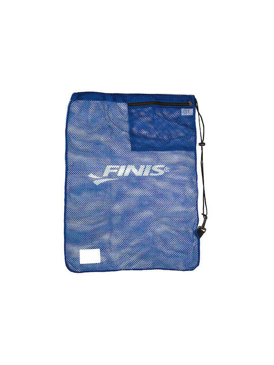 Finis Swimming pool Backpack Blue