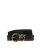 Pinko Women's Belt Black