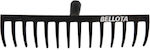 Mporazanis 01-60-95114 Bow Rake 14 teeth