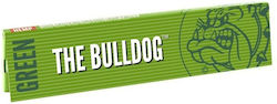 Bulldog Zigarettenpapiere Bulldog King Size Grüne Zigarettenpapiere King Size 33 Stück Bulldog Zigarettenpapiere Bulldog King Size Grüne Zigarettenpapiere King Size 33 Stück