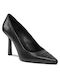 Hugo Pumps Schwarz