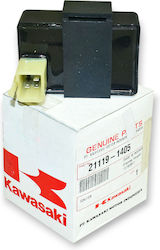 Kawasaki Electronic Motorcycle Ignition Unit