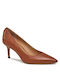 Ralph Lauren Pumps Braun