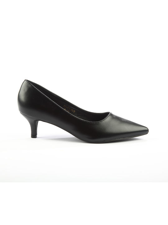 Fshoes Pumps Schwarz