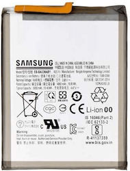 Съвместима заместителна батерия 5000mAh за Samsung Galaxy A53, A536B