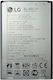 LG Bl-46g1f Συμβατή Μπαταρία Αντικατάστασης 2800mAh για LG K10 2017LG K10 2017 (M250N)