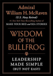 Wisdom Of The Bullfrog