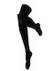 Women's Pantyhose Opaque 70 Den Black.