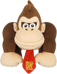 Kong Plush Super Mario 22 cm.