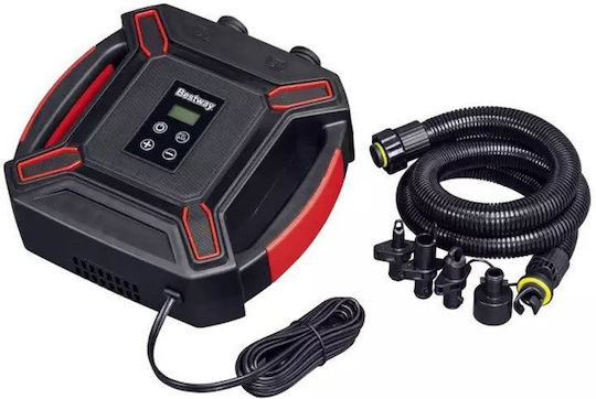 Bestway Electric Pump for Inflatables 12V