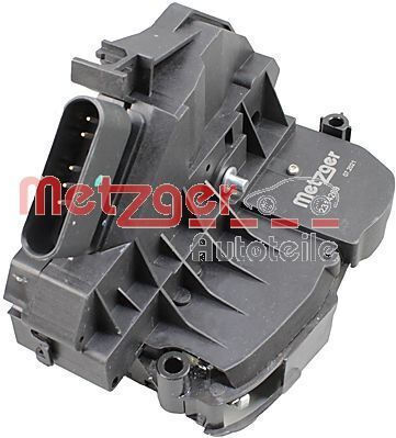 Electric Life Κλειδαριά Πόρτας Ford Fiesta 2314269